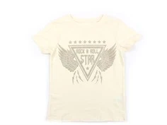 Sofie Schnoor Girls t-shirt offwhite